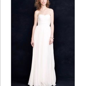 J. Crew Arabelle Dress